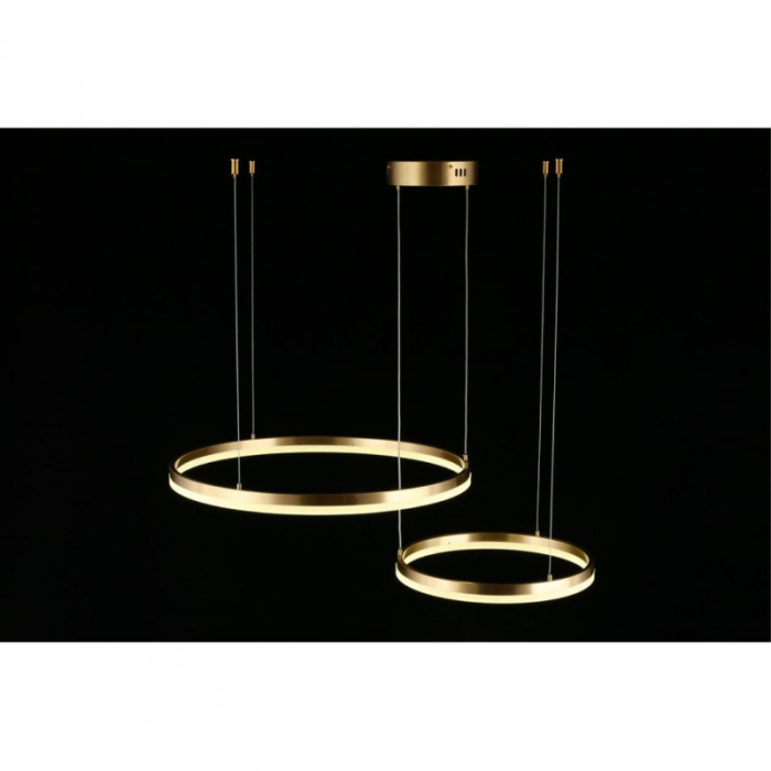 Люстра подвесная Aployt Armel APL.049.03.60