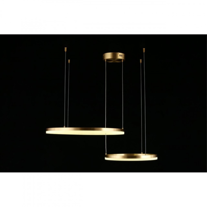 Люстра подвесная Aployt Armel APL.049.03.60