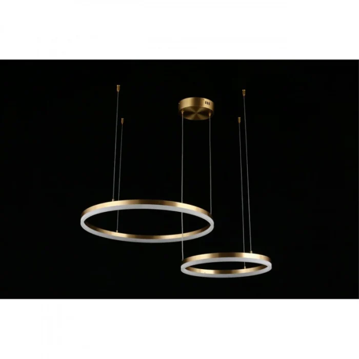 Люстра подвесная Aployt Armel APL.049.03.60