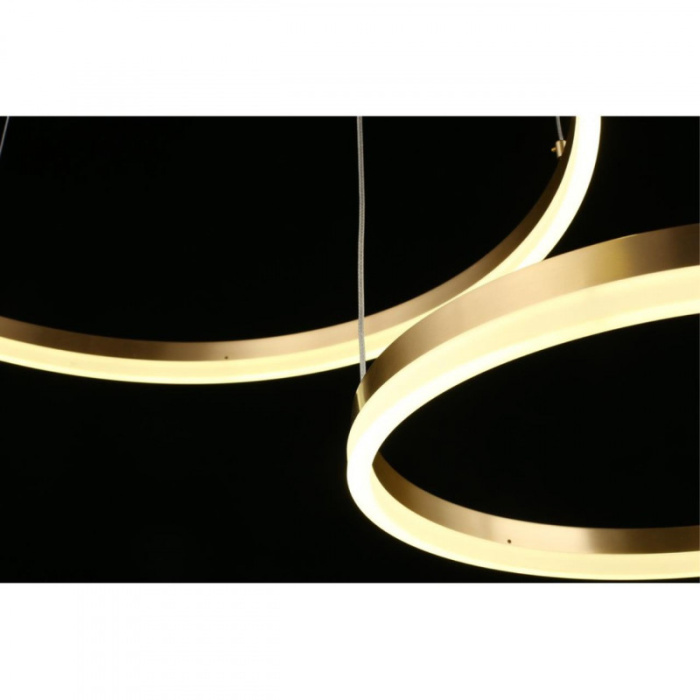 Люстра подвесная Aployt Armel APL.049.03.60