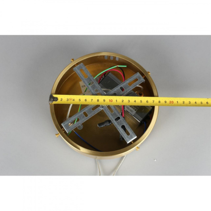 Люстра подвесная Aployt Armel APL.049.03.60