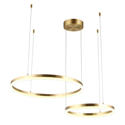 Подвесной светодиодный светильник Aployt Armel APL.049.03.60