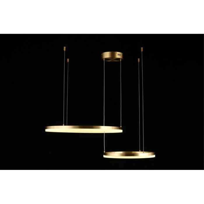 Подвесной светодиодный светильник Aployt Armel APL.049.03.60