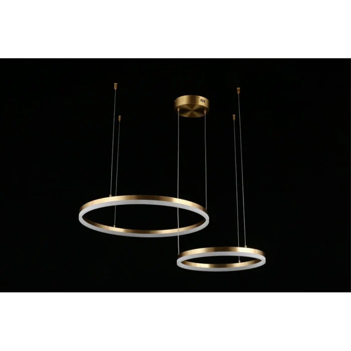 Подвесной светодиодный светильник Aployt Armel APL.049.03.60