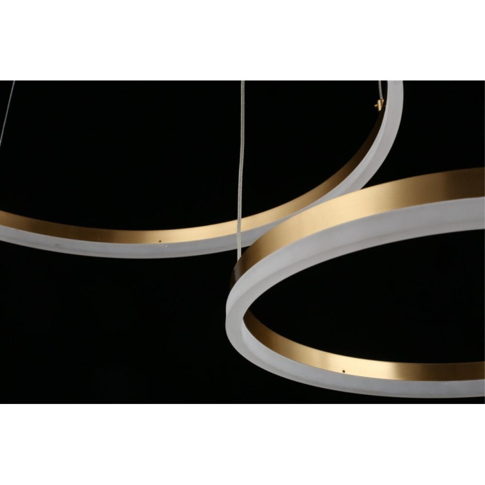 Подвесной светодиодный светильник Aployt Armel APL.049.03.60