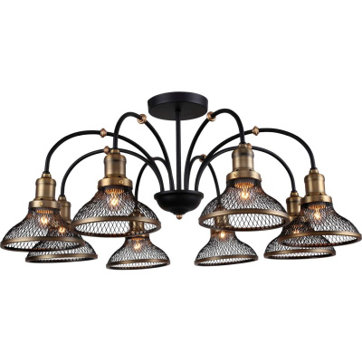 Люстра потолочная Stilfort 2009/02/08C Feloria