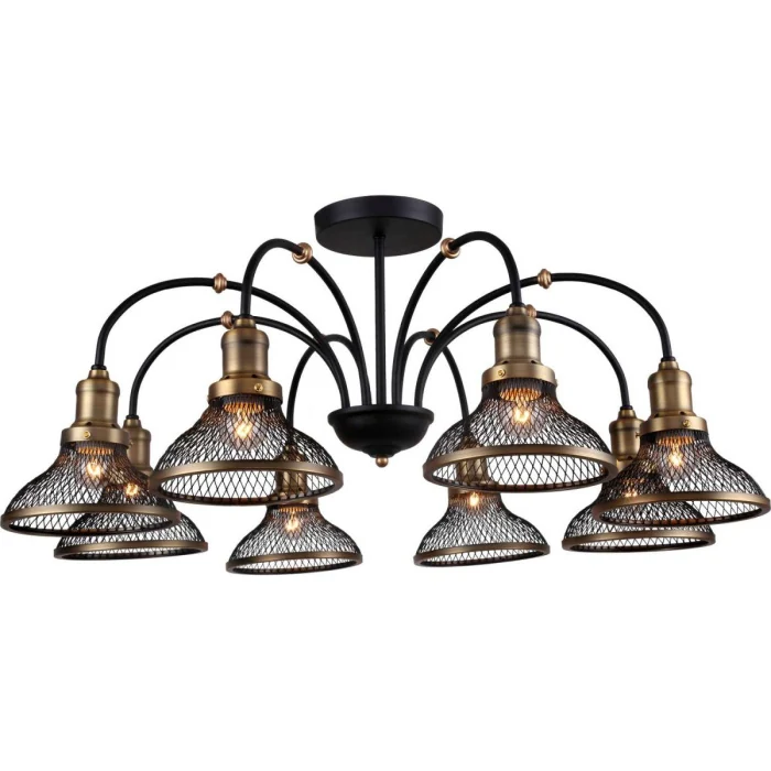 Люстра потолочная Stilfort 2009/02/08C Feloria