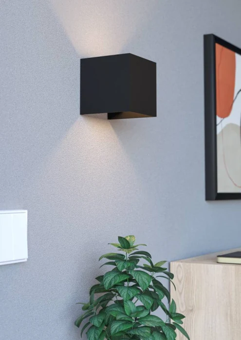 Настенный светильник RINCINE EGLO 74115