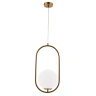 Подвесной светильник Arte Lamp Matisse A7746SP-1AB
