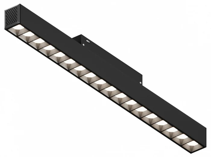 Трековый светильник Hesby Lighting ElDeko HSBL_0149