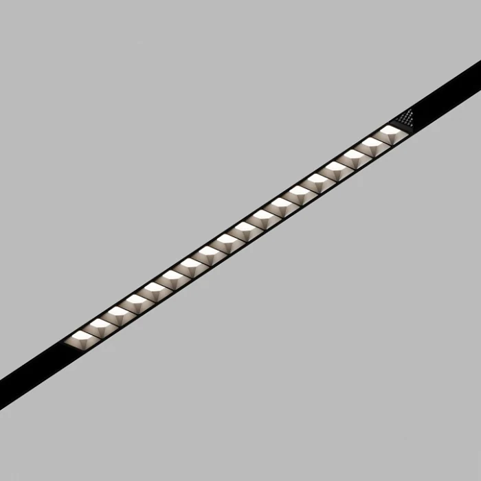 Трековый светильник Hesby Lighting ElDeko HSBL_0149