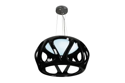 Подвесной светильник iLedex Somnambulist MD6156-S BK