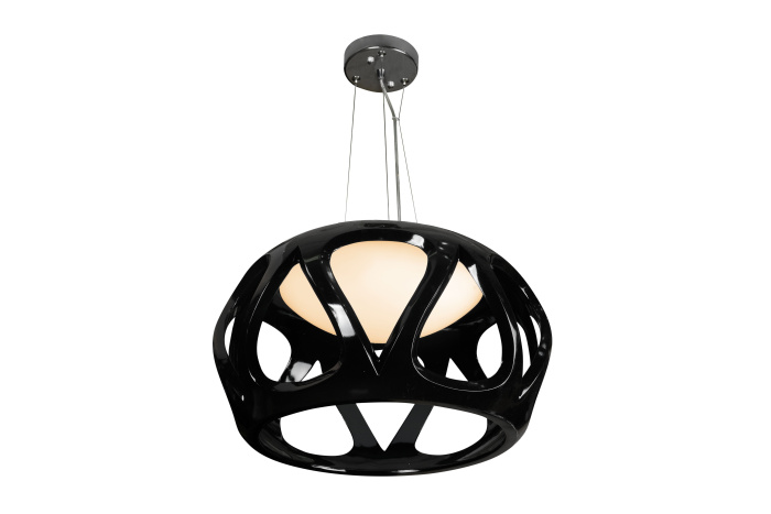 Подвесной светильник iLedex Somnambulist MD6156-S BK