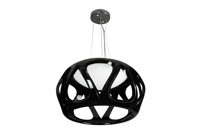 Подвесной светильник iLedex Somnambulist MD6156-S BK