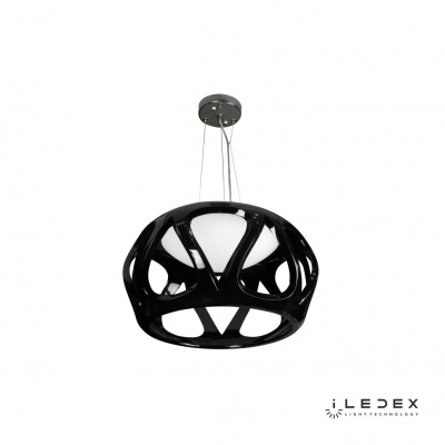 Подвесной светильник iLedex Somnambulist MD6156-S BK