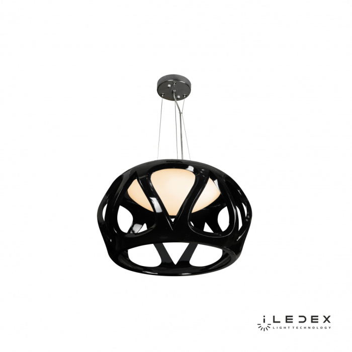 Подвесной светильник iLedex Somnambulist MD6156-S BK