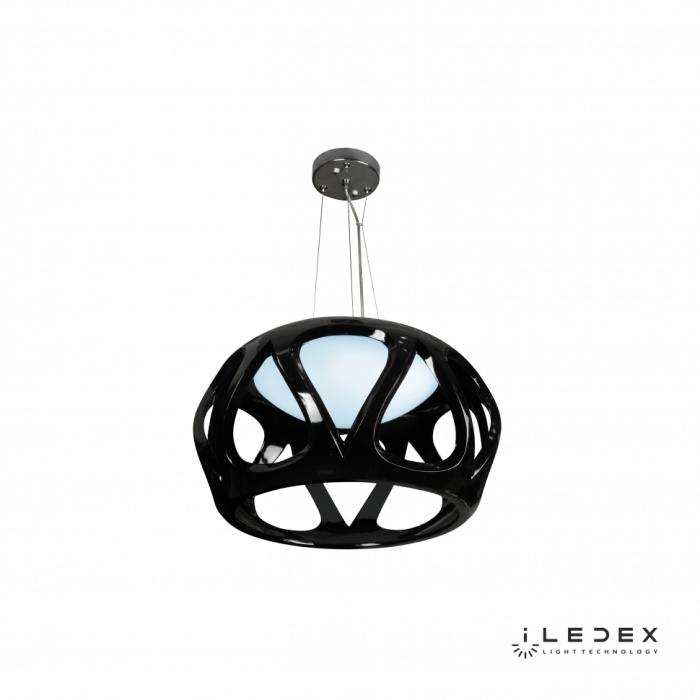 Подвесной светильник iLedex Somnambulist MD6156-S BK