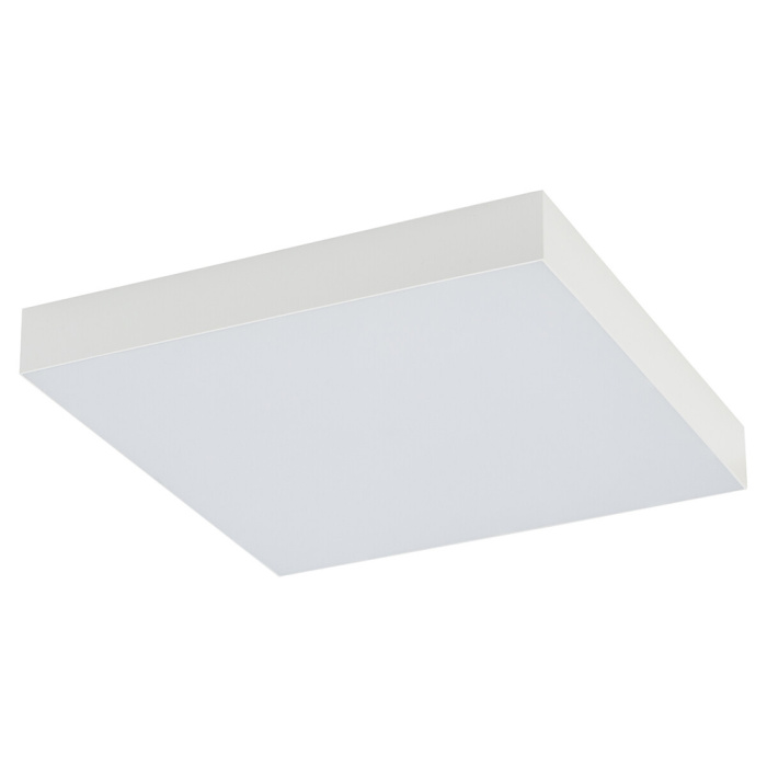 Потолочный cветильник Nowodvorski Lid Square Led White 10432