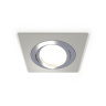 Комплект встраиваемого поворотного светильника Ambrella light XC7633082