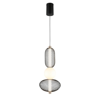 Светильник подвесной Aployt Nikusia APL.658.06.13