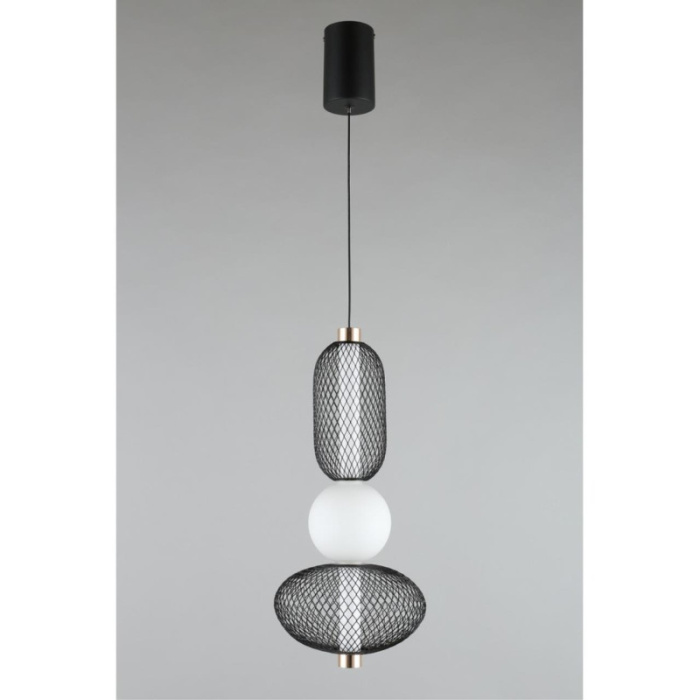 Светильник подвесной Aployt Nikusia APL.658.06.13