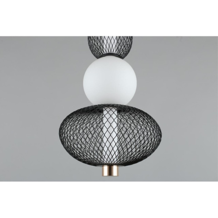 Светильник подвесной Aployt Nikusia APL.658.06.13