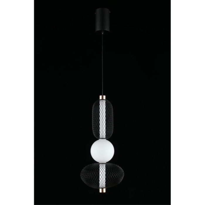 Светильник подвесной Aployt Nikusia APL.658.06.13