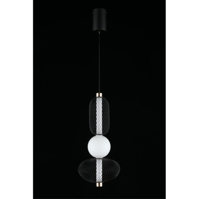 Светильник подвесной Aployt Nikusia APL.658.06.13