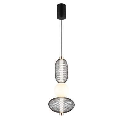 Светильник подвесной Aployt Nikusia APL.658.06.13