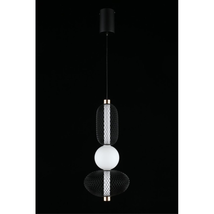 Светильник подвесной Aployt Nikusia APL.658.06.13