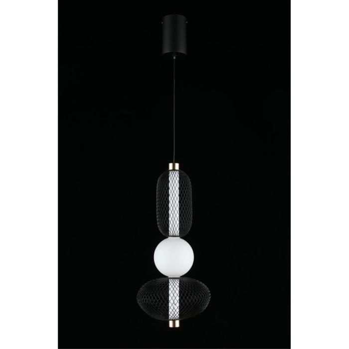 Светильник подвесной Aployt Nikusia APL.658.06.13