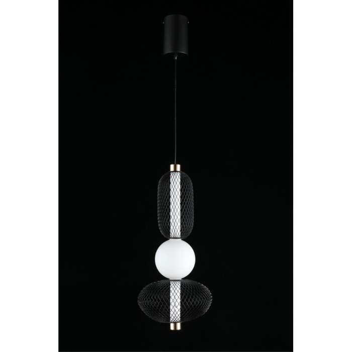 Светильник подвесной Aployt Nikusia APL.658.06.13