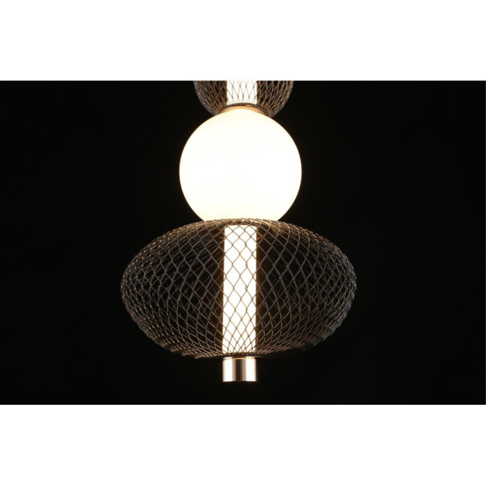 Светильник подвесной Aployt Nikusia APL.658.06.13