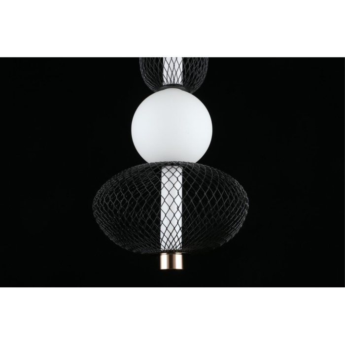 Светильник подвесной Aployt Nikusia APL.658.06.13