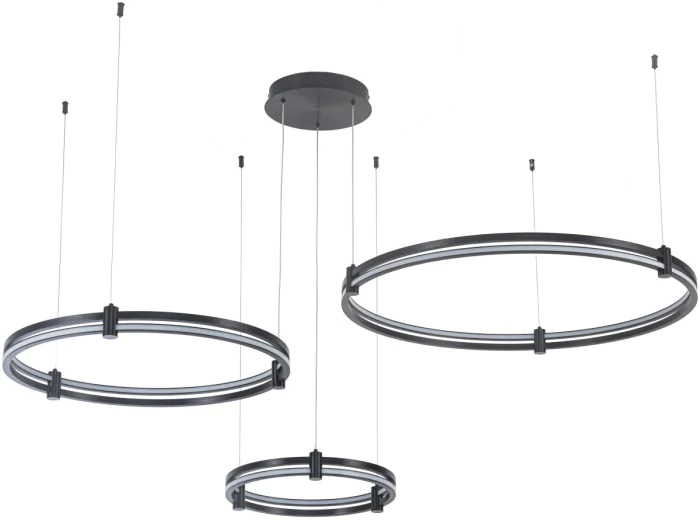Люстра подвесная Stilfort 4006/02/03PL Tooring