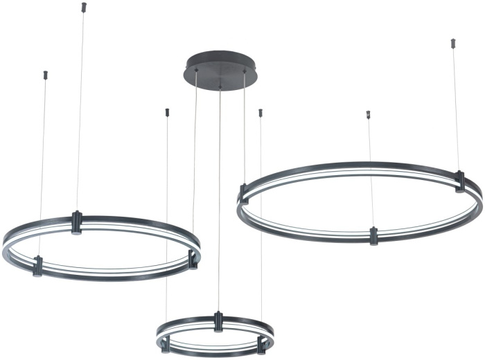 Люстра подвесная Stilfort 4006/02/03PL Tooring