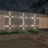 Настенный светильник Novotech Calle 358938