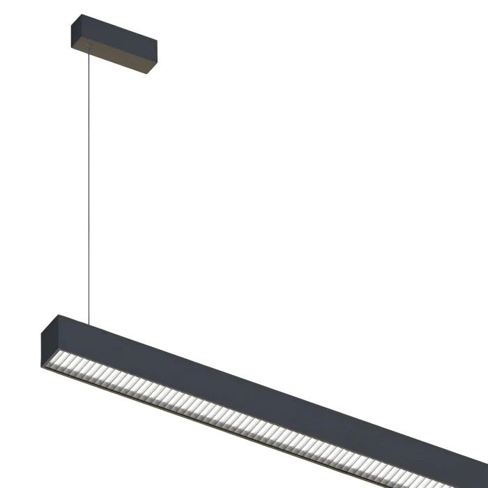 Линейный подвесной светильник ST Luce ST611.443.32