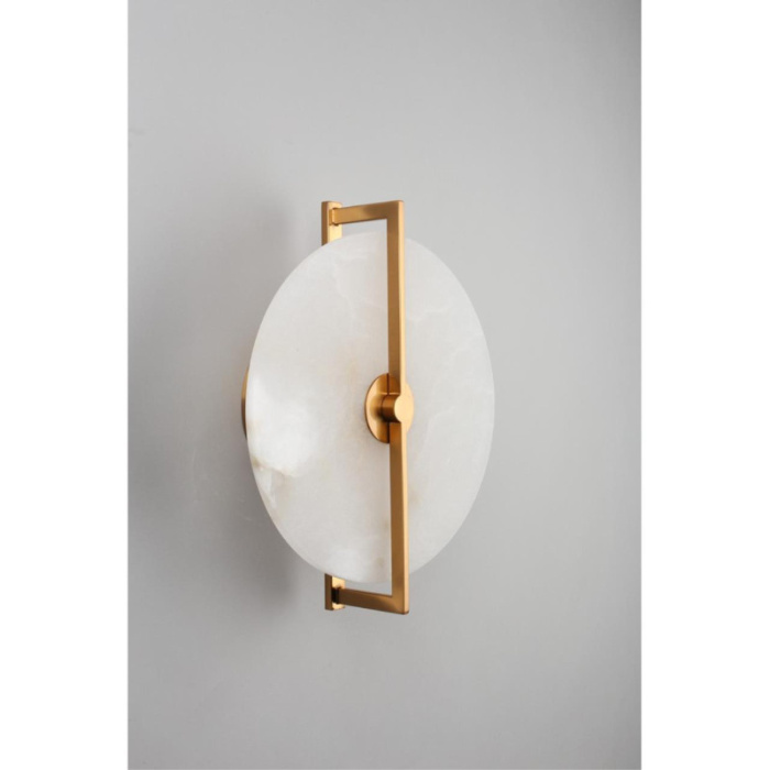 Светильник настенный Aployt Sabina APL.321.01.05