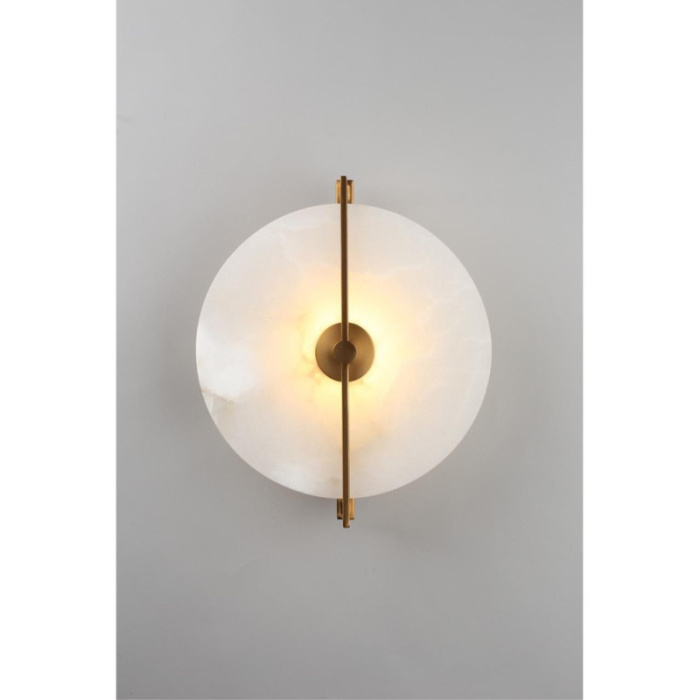 Светильник настенный Aployt Sabina APL.321.01.05