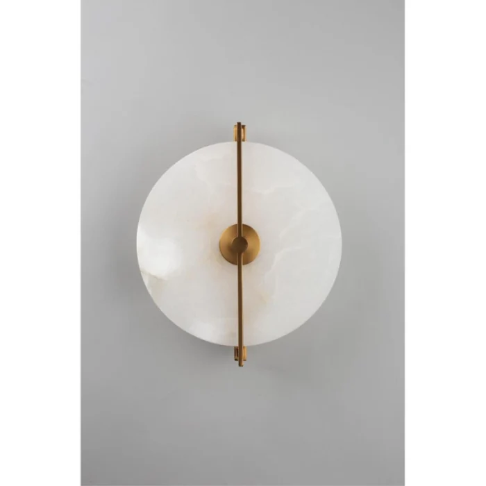 Светильник настенный Aployt Sabina APL.321.01.05