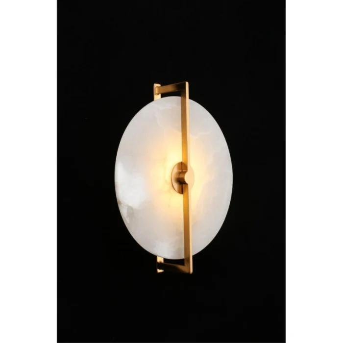 Светильник настенный Aployt Sabina APL.321.01.05