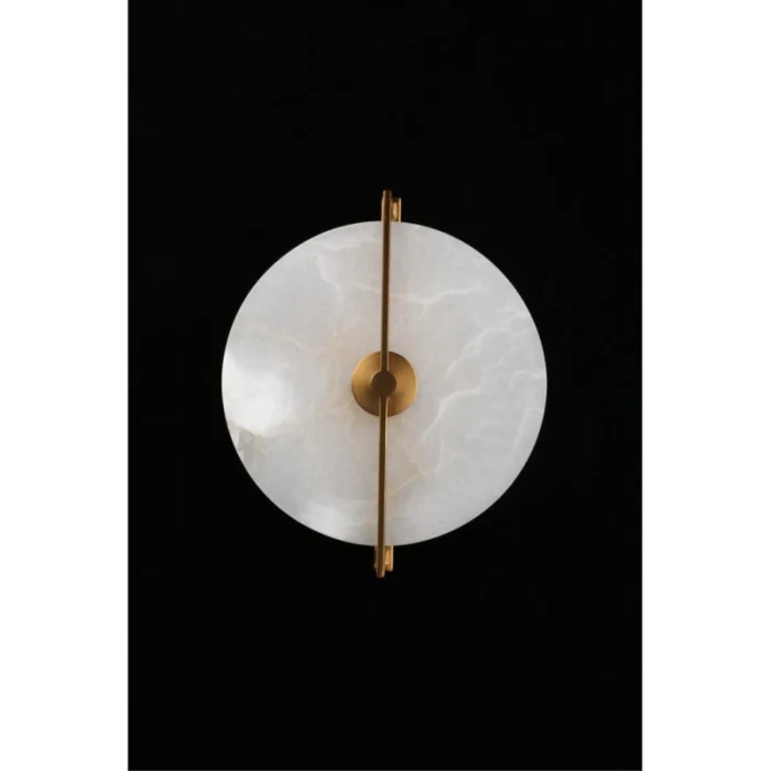 Светильник настенный Aployt Sabina APL.321.01.05