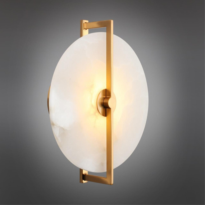 Светильник настенный Aployt Sabina APL.321.01.05