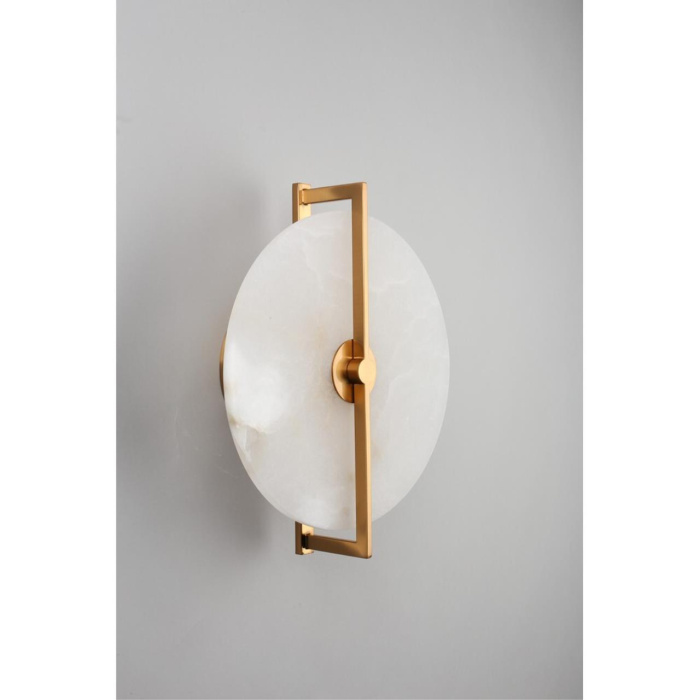 Светильник настенный Aployt Sabina APL.321.01.05