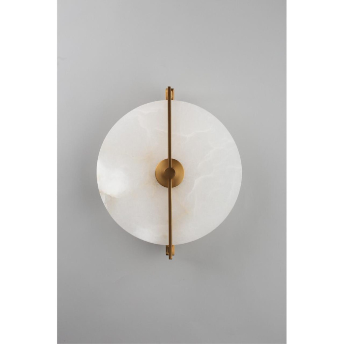 Светильник настенный Aployt Sabina APL.321.01.05