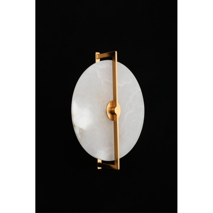 Светильник настенный Aployt Sabina APL.321.01.05