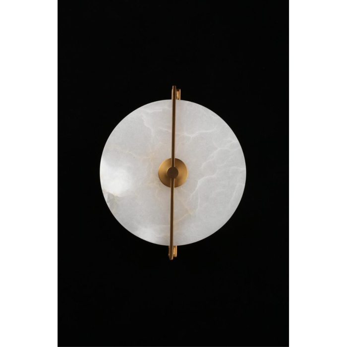 Светильник настенный Aployt Sabina APL.321.01.05