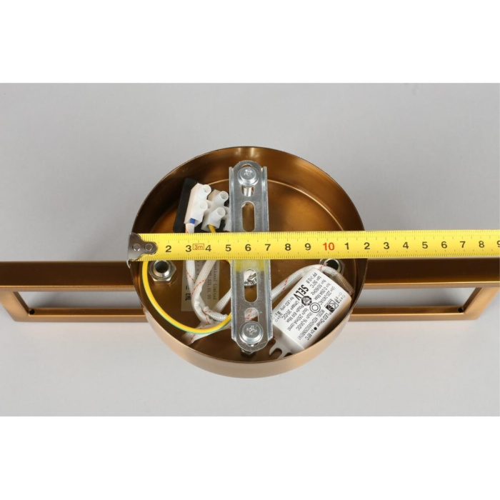 Светильник настенный Aployt Sabina APL.321.01.05