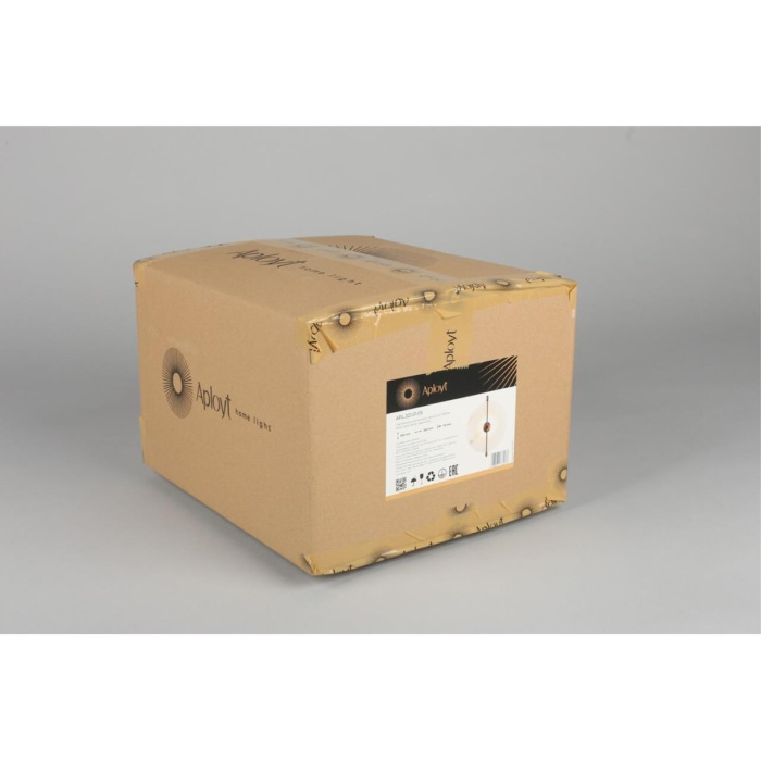 Светильник настенный Aployt Sabina APL.321.01.05